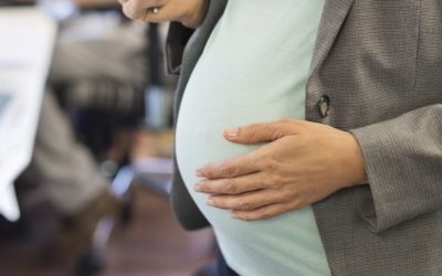 Quy định mới về chế độ thai sản từ 1/7/2018